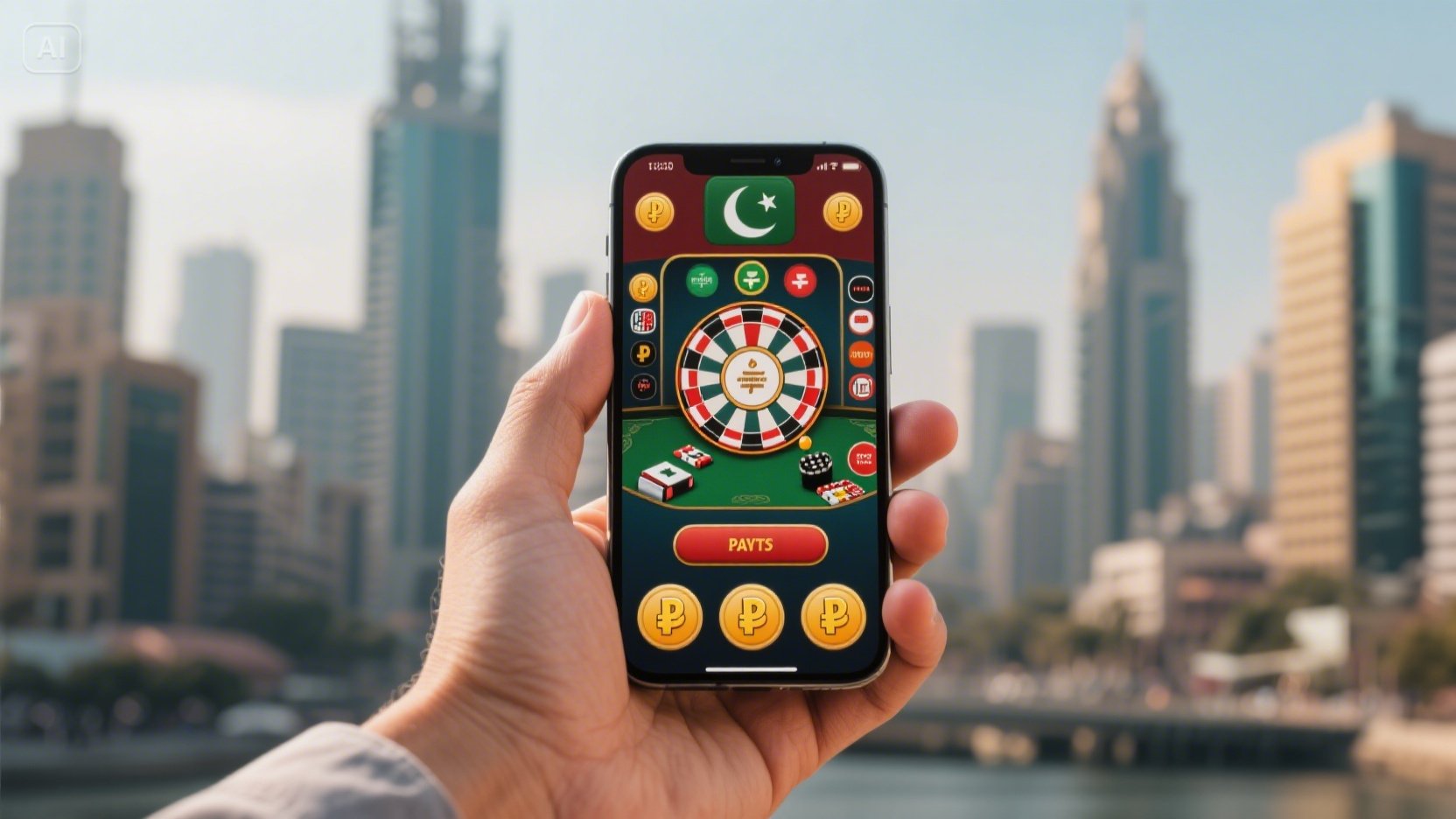 SlotgardMake your first deposit now and get 200% instantly! Pakistani players can enjoy world-class gaming, smooth payments, and real PKR cash prizes.