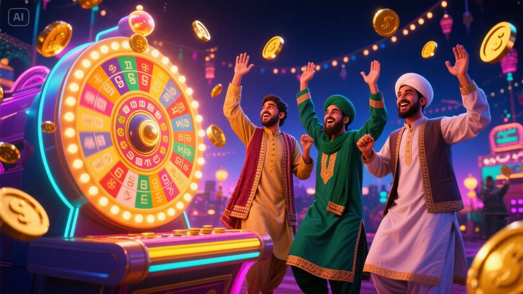 SlotgardDeposit once and enjoy 200% bonus instantly! Pakistan’s players can play slots, crash, and live casino games with secure transactions and real rewards.