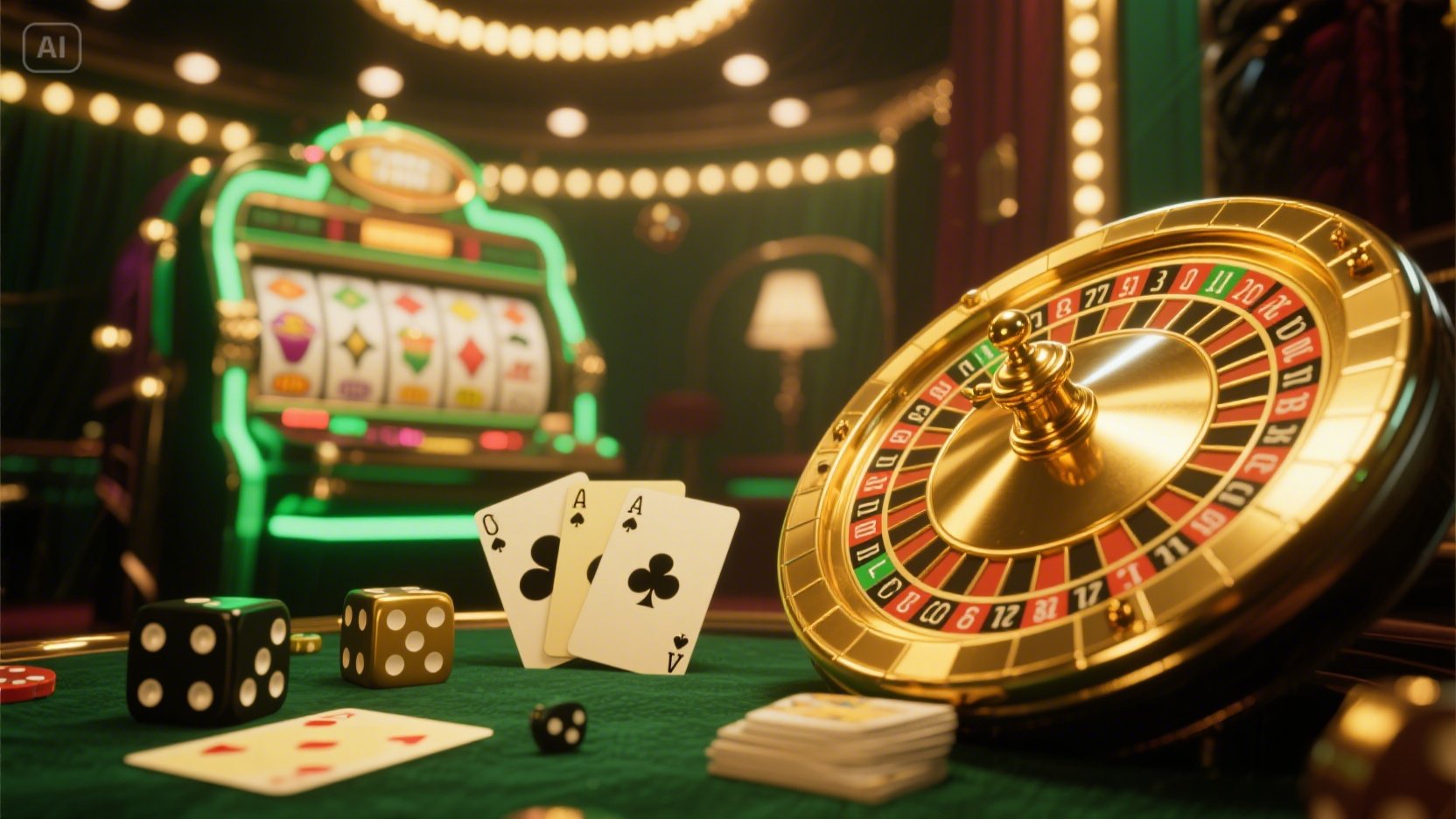 Casino Slotgard desktop and mobile interfaces