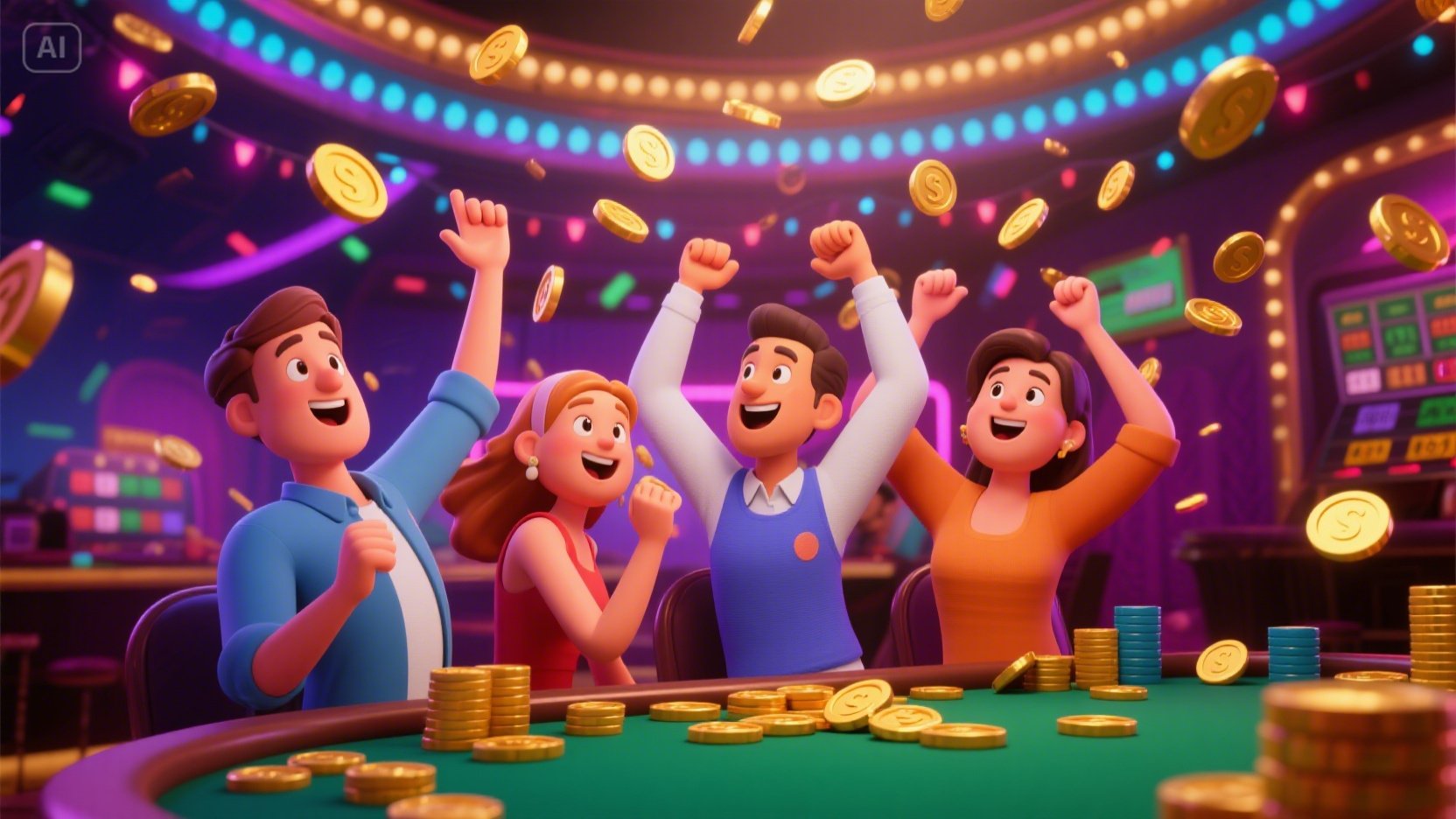 Registration at Slotgard Casino