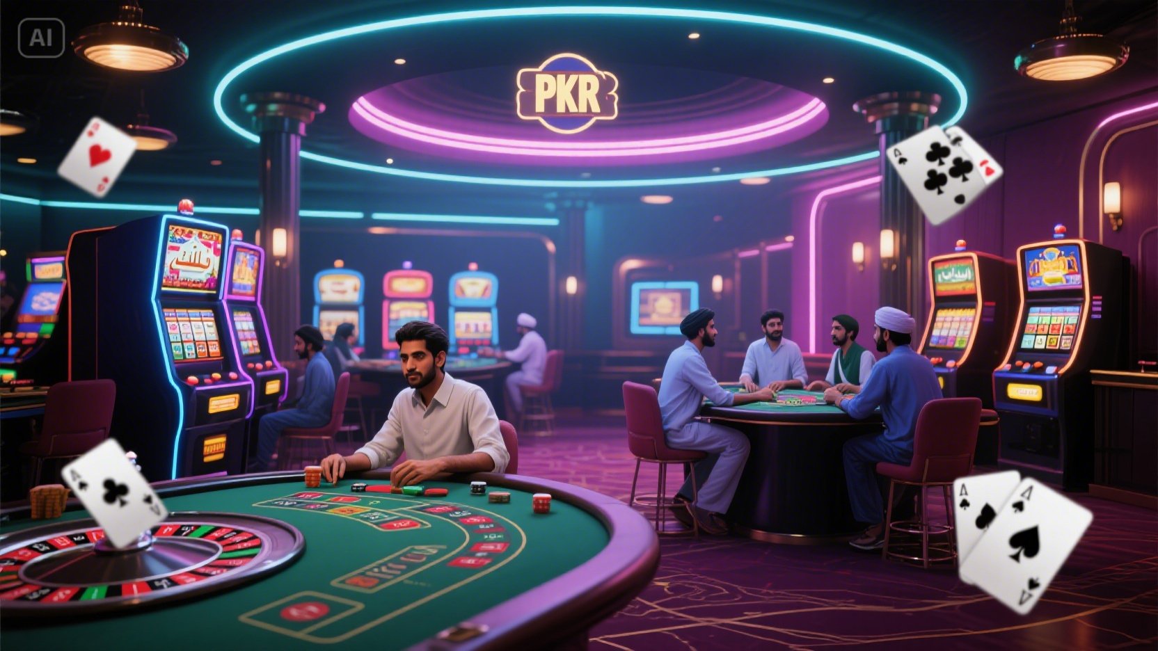 SlotgardDeposit once and receive 200% extra instantly! Pakistan’s players can experience secure JazzCash banking, local customer support, and real PKR payouts anytime they win.
