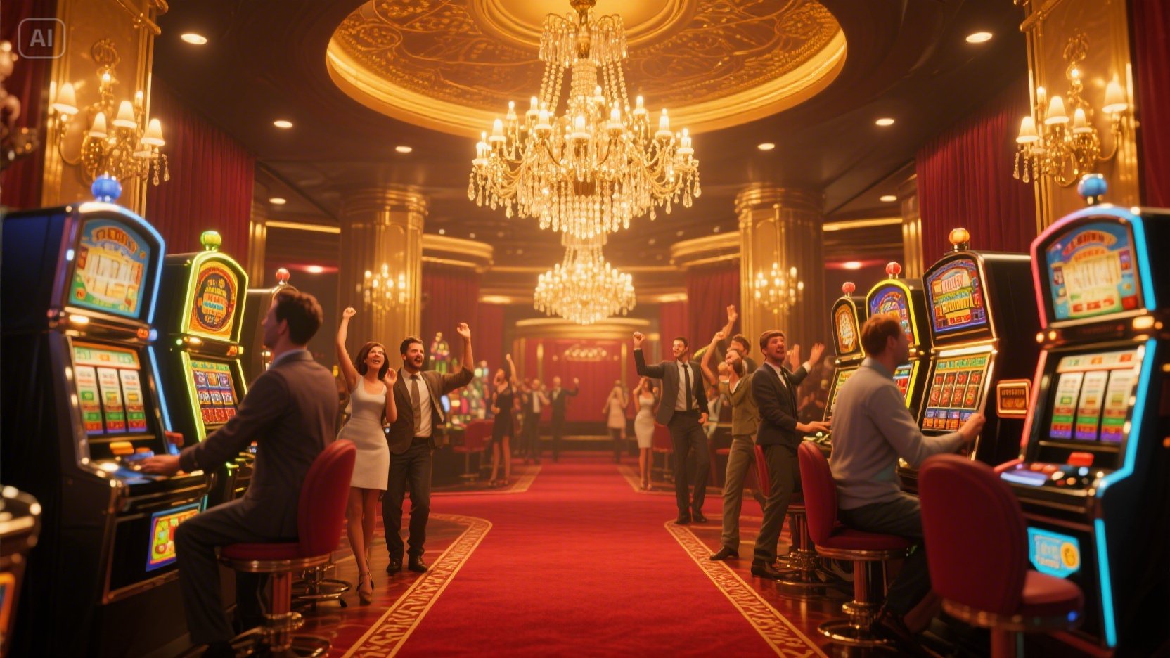 Registration at Slotgard Casino