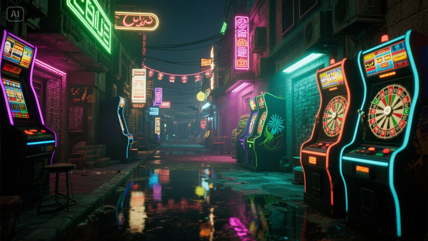 Registration at Slotgard Casino