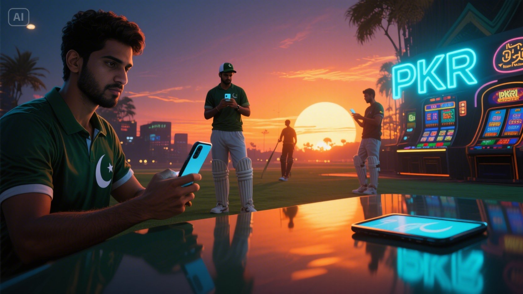 Registration at Slotgard Casino