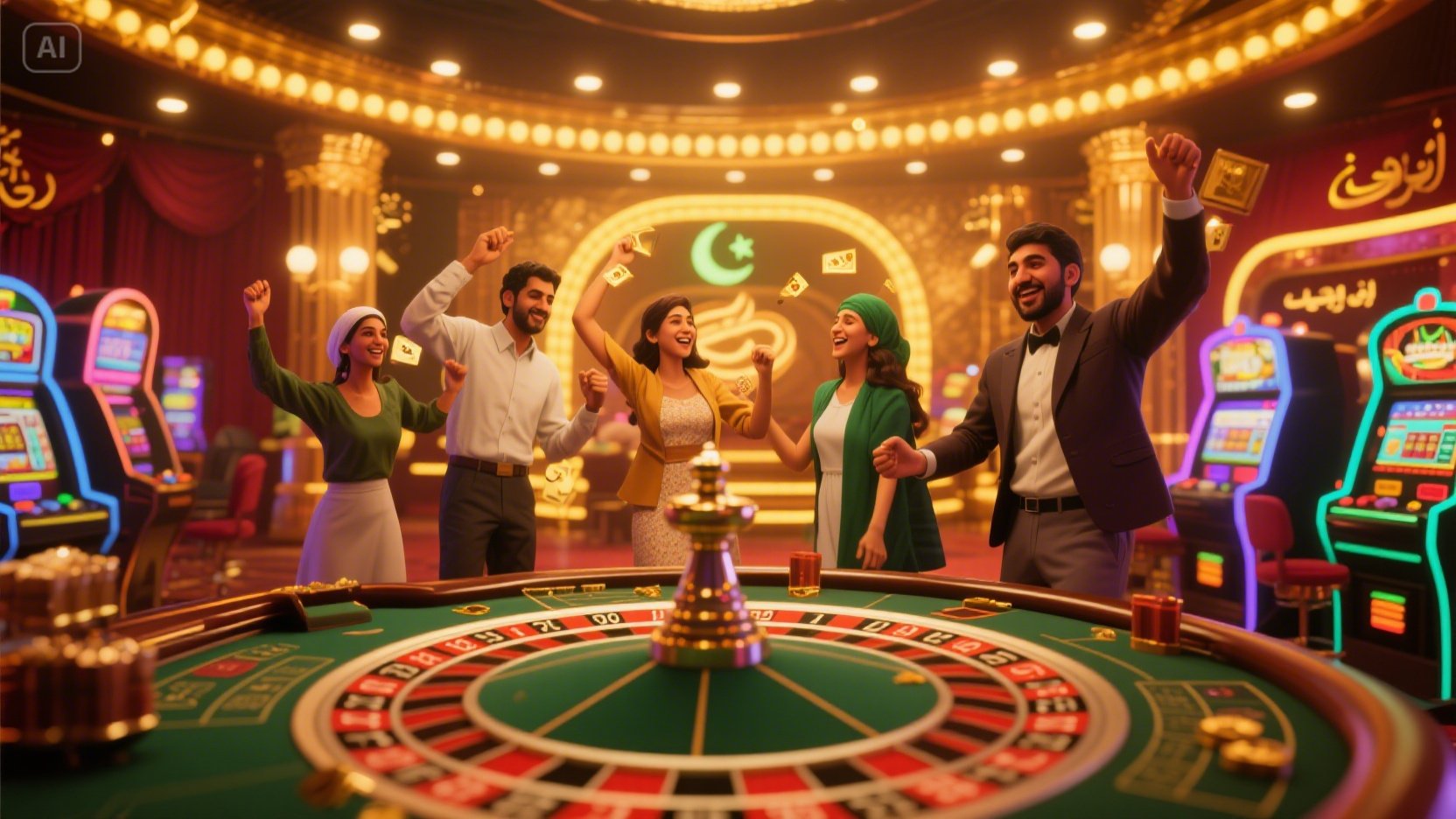 SlotgardDeposit once and play with 200% more balance! Pakistani players can enjoy real PKR rewards, fast transactions, and a mobile-friendly casino experience designed just for local users.