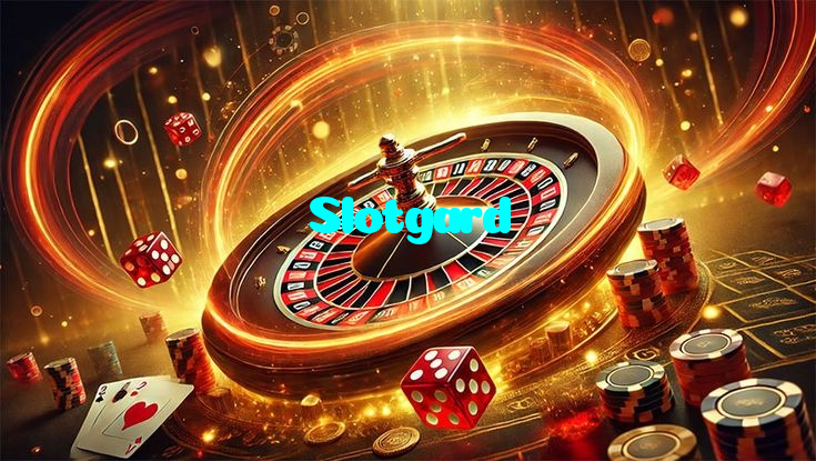 available types of Slotgard bet including pre-match live express and system bets