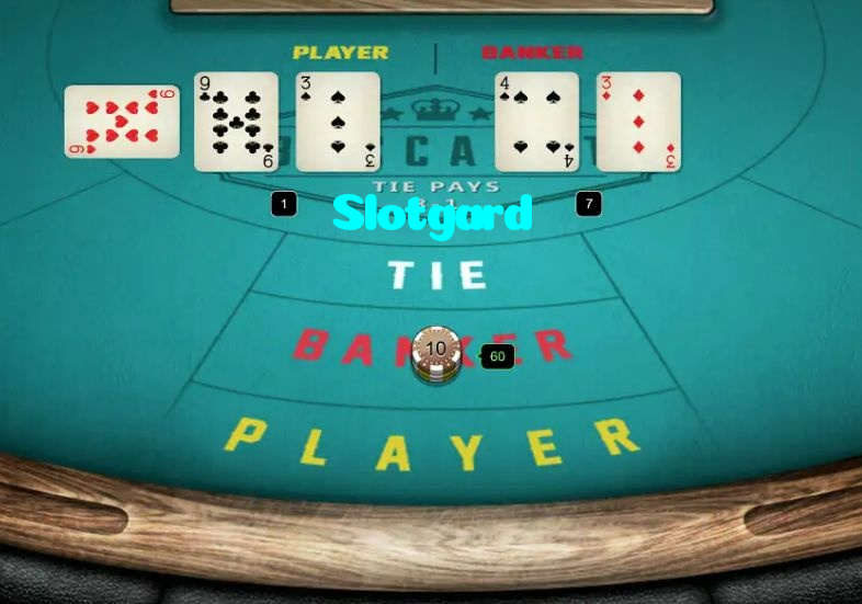 Slotgard
