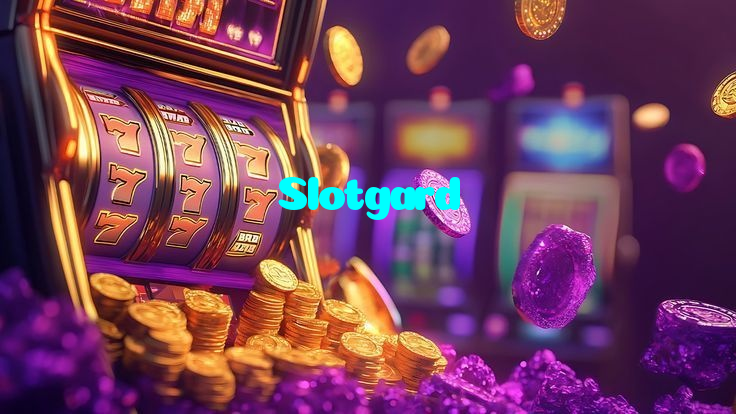 available types of Slotgard bet including pre-match live express and system bets